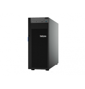 Tower-сервер Lenovo ThinkSystem ST250