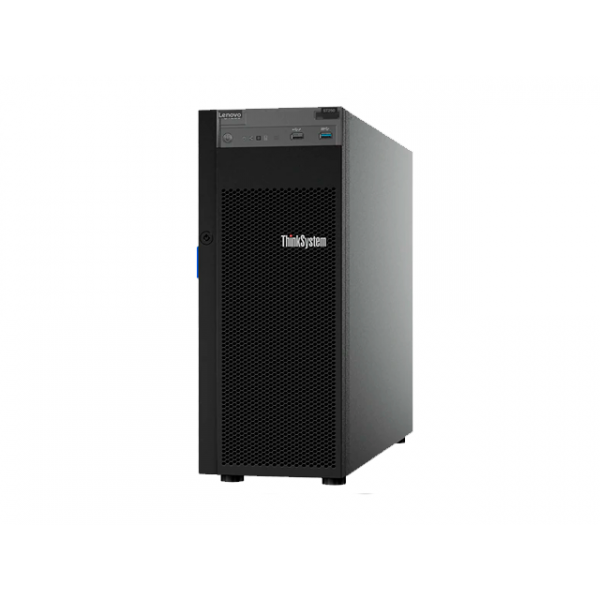 Tower-сервер Lenovo ThinkSystem ST250 7Y45A00VEA