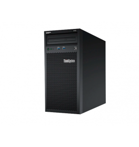 Tower-сервер Lenovo ThinkSystem ST50