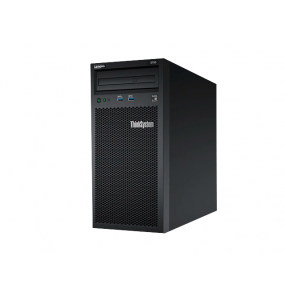 Tower-сервер Lenovo ThinkSystem ST50 7Y48A003EA