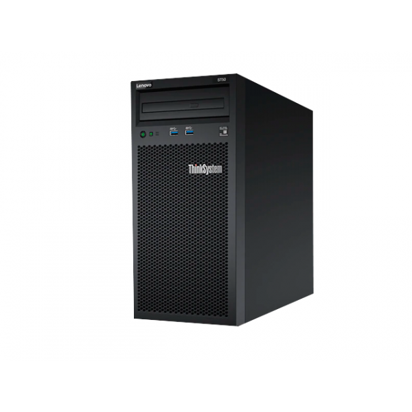 Tower-сервер Lenovo ThinkSystem ST50 7Y48A00ZEA