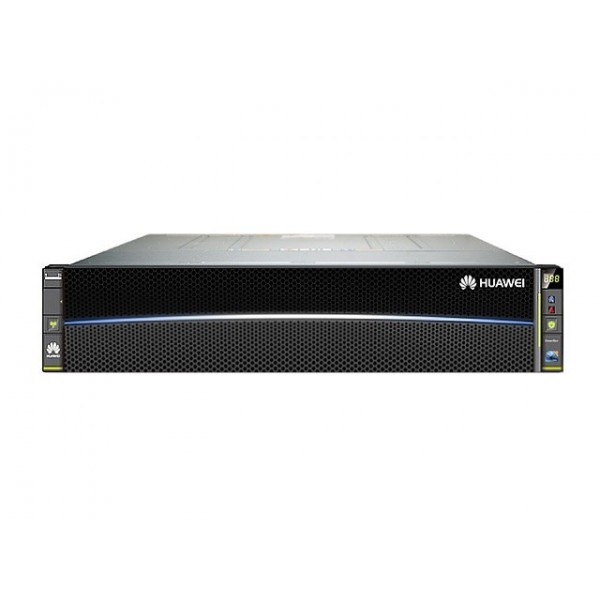 Дисковая полка Huawei OceanStor 2200 V3 02350SKV