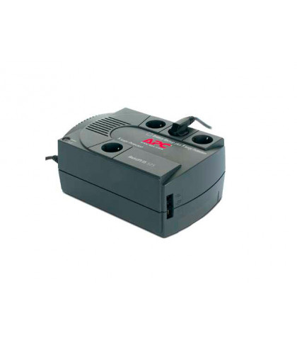 ИБП APC Back-UPS CS BK500-RS