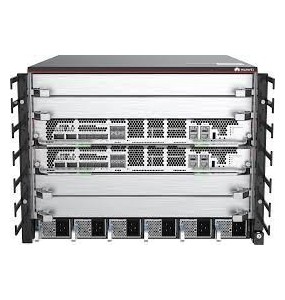 Межсетевой экран Huawei AntiDDoS12004-F