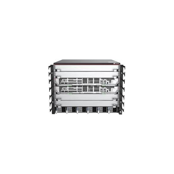 Межсетевой экран Huawei AntiDDoS12004-F