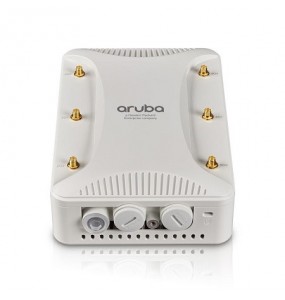Точка доступа Aruba HPE (HP) JW182A