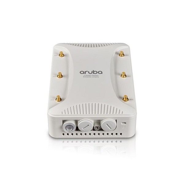 Точка доступа Aruba HPE (HP) JW182A