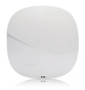 Точка доступа Aruba HPE (HP) JW186A