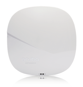 Точка доступа Aruba HPE (HP) JW320A