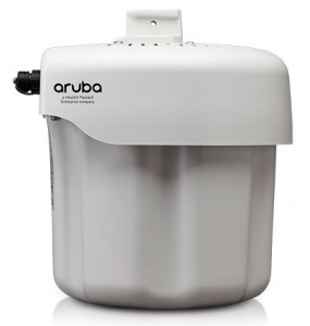 Точка доступа Aruba HPE (HP) JW260A