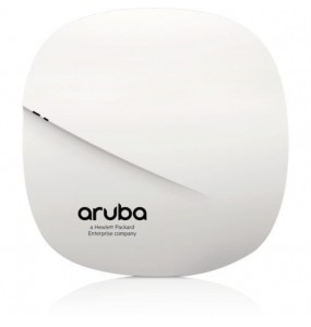 Точка доступа Aruba HPE (HP) JX945A