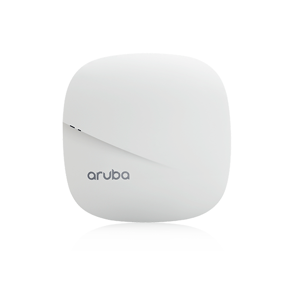 Точка доступа Aruba HPE (HP) JX949A