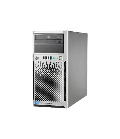Сервер HP ProLiant ML310e Gen8 v2 ML310eT08 470065-798