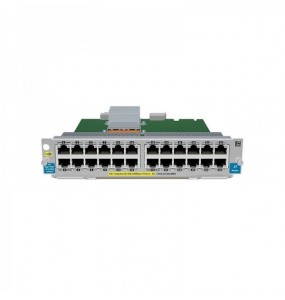 Интерфейсный модуль Aruba HPE (HP) J9537A