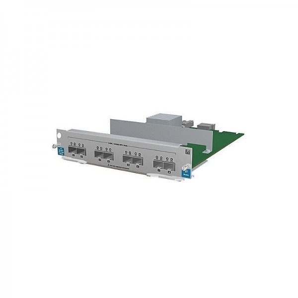 Интерфейсный модуль Aruba HPE (HP) J9538A