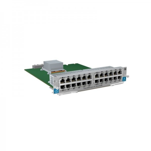 Интерфейсный модуль Aruba HPE (HP) J9548A