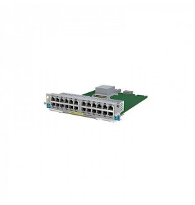 Интерфейсный модуль Aruba HPE (HP) J9547A