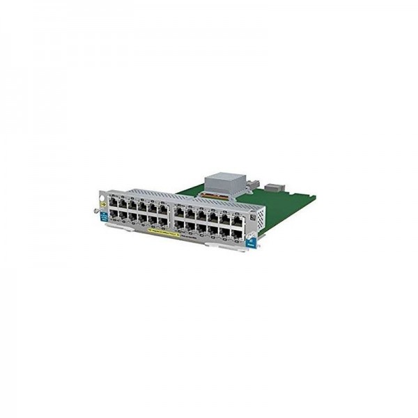 Интерфейсный модуль Aruba HPE (HP) J9547A