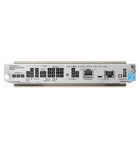 Интерфейсный модуль Aruba HPE (HP) J9827A