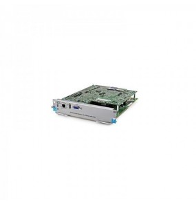 Интерфейсный модуль Aruba HPE (HP) J9857A