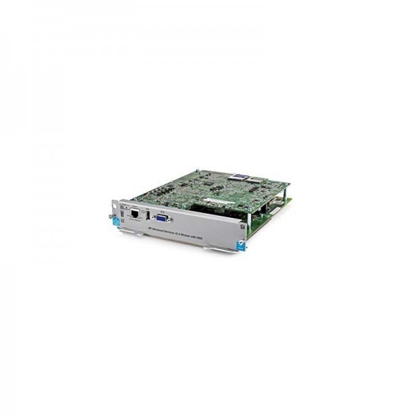 Интерфейсный модуль Aruba HPE (HP) J9857A