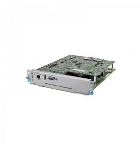 Интерфейсный модуль Aruba HPE (HP) J9858A