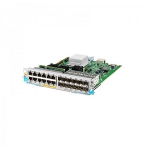 Интерфейсный модуль Aruba HPE (HP) J9989A