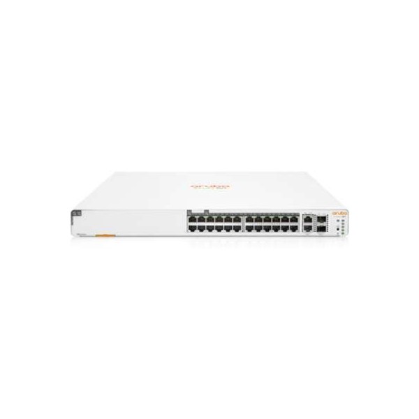 Коммутатор Aruba HPE (HP) Instant On JL807A
