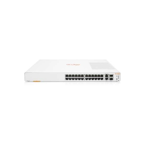 Коммутатор Aruba HPE (HP) Instant On JL806A