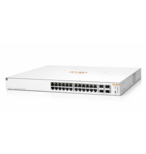 Коммутатор Aruba HPE (HP) Instant On JL683B