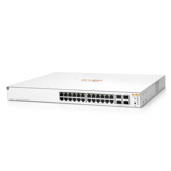 Коммутатор Aruba HPE (HP) Instant On JL684B