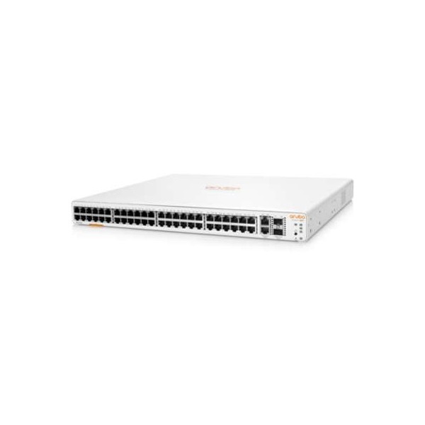 Коммутатор Aruba HPE (HP) Instant On JL808A