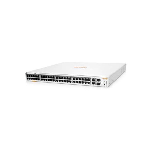 Коммутатор Aruba HPE (HP) Instant On JL809A