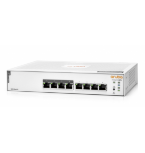Коммутатор Aruba HPE (HP) Instant On JL811A