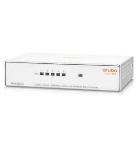 Коммутатор Aruba HPE (HP) Instant On R8R45A