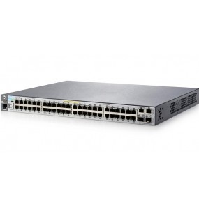 Коммутатор Aruba HPE (HP) J9778A