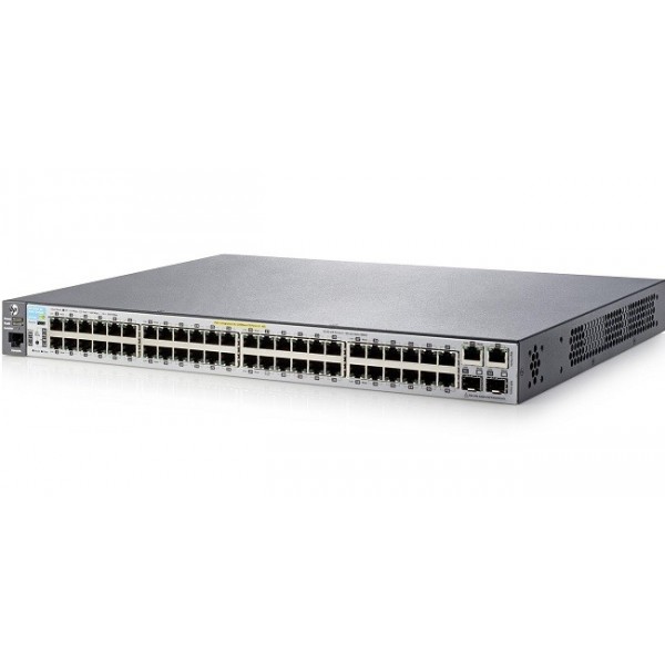 Коммутатор Aruba HPE (HP) J9778A