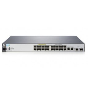 Коммутатор Aruba HPE (HP) J9779A
