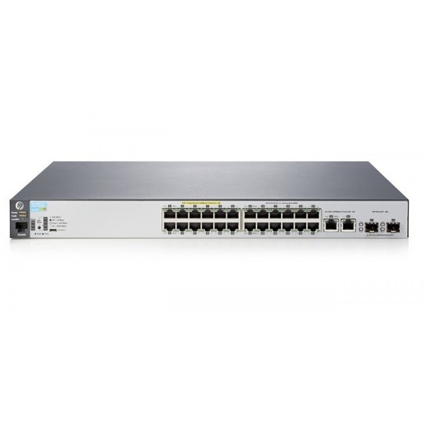Коммутатор Aruba HPE (HP) J9779A