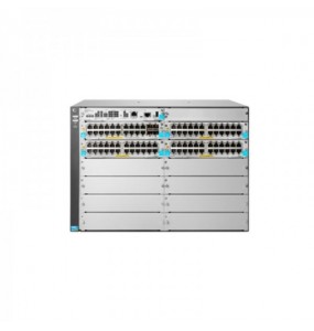 Коммутатор Aruba HPE (HP) JL001A