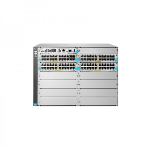 Коммутатор Aruba HPE (HP) JL001A