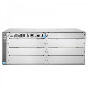 Коммутатор Aruba HPE (HP) J9821A