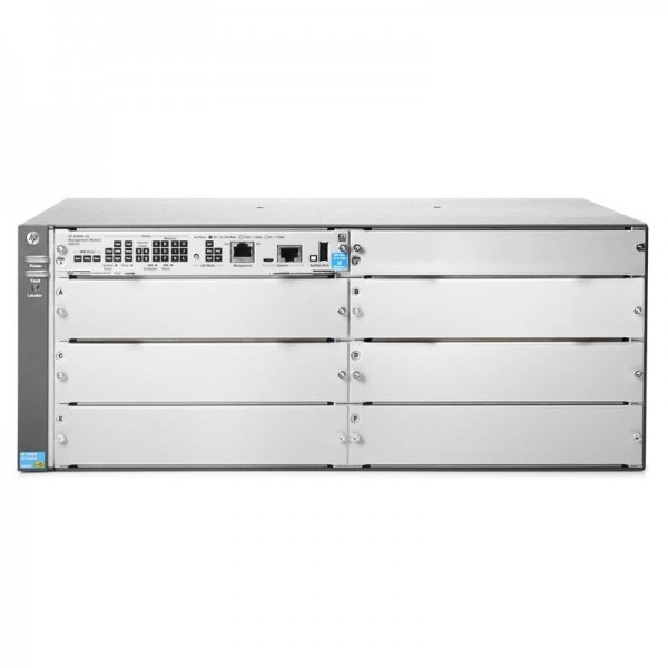 Коммутатор Aruba HPE (HP) J9821A