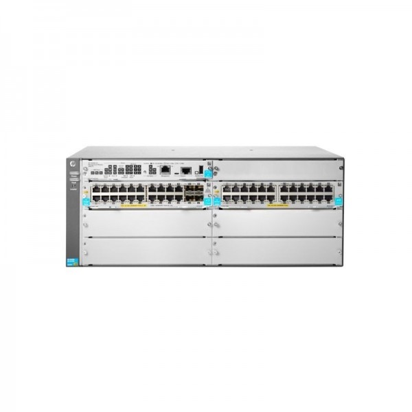 Коммутатор Aruba HPE (HP) JL003A