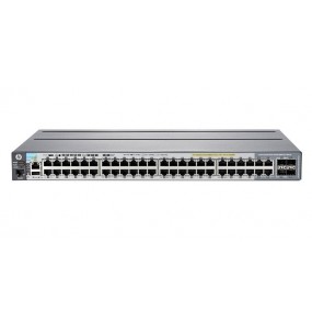 Коммутатор Aruba HPE (HP) J9836A