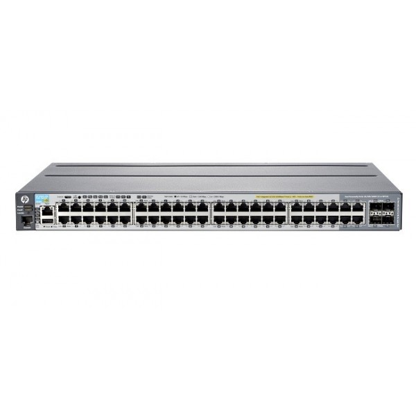 Коммутатор Aruba HPE (HP) J9836A
