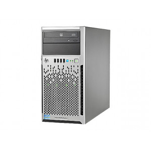 Сервер HP ProLiant ML310e Gen8 v2 ML310eT08 470065-807