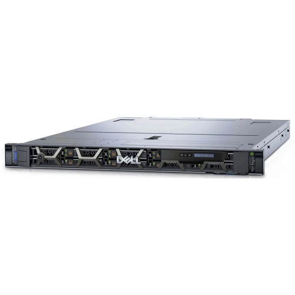 Сервер для установки в стойку Dell EMC PowerEdge R650