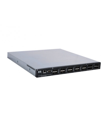 Коммутатор HP Fibre Channel BK780A