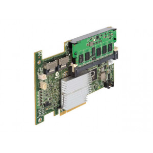 RAID-контроллер для серверов Dell 30001865-01
